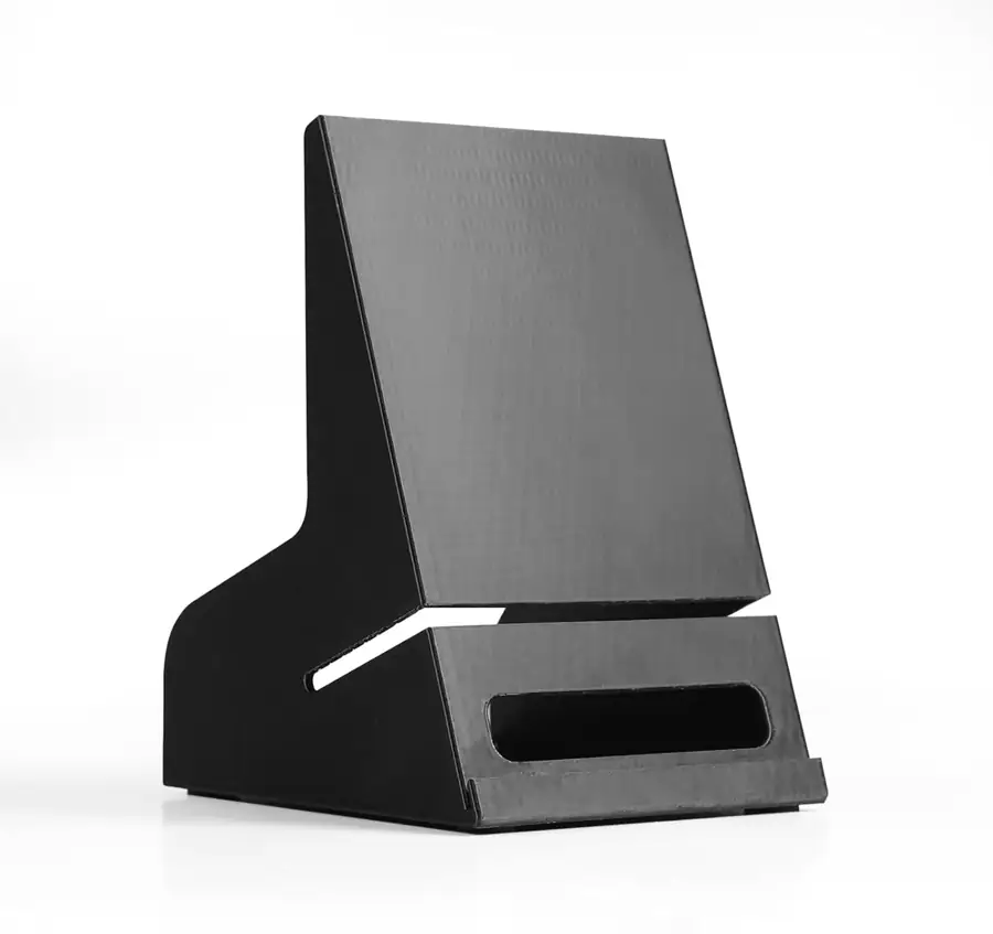 Puzzle Box Stand